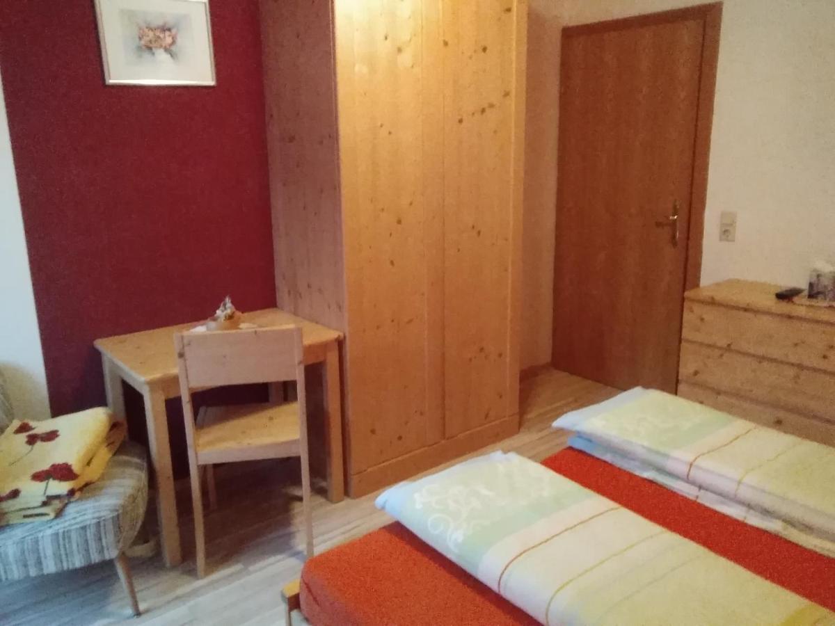 Ferienhaus Gstoderblick Seebach  Dış mekan fotoğraf